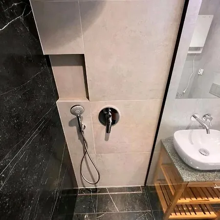 Апартаменти Max Przy Zamku Люблін