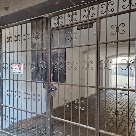 Apartman Max Przy Zamku Lublin