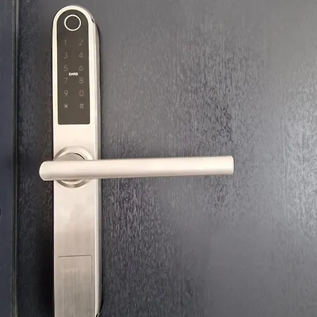 Max Przy Zamku Apartman