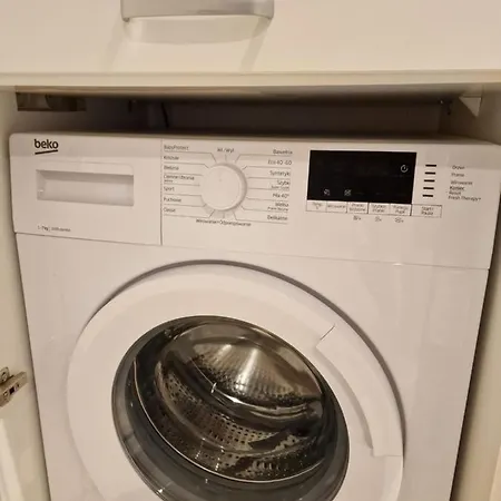 Apartman Max Przy Zamku