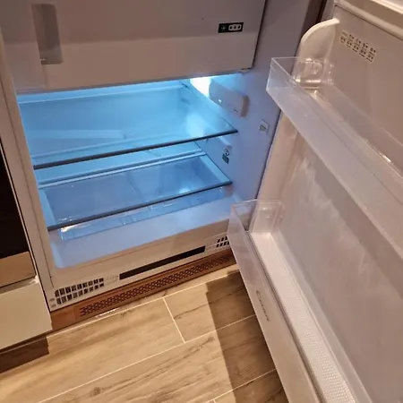 Apartment Max Przy Zamku