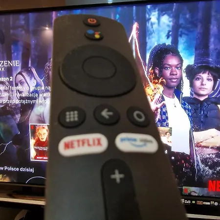 Apartman Max Przy Zamku Lublin