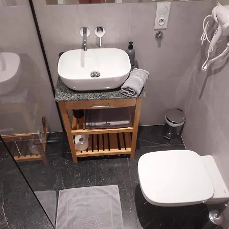 Max Przy Zamku Apartman