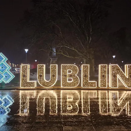 Max Przy Zamku Lublin