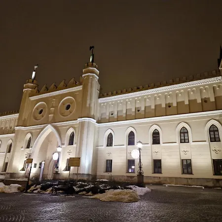 Max Przy Zamku Lublin