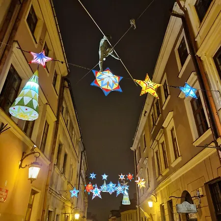 Max Przy Zamku * Lublin