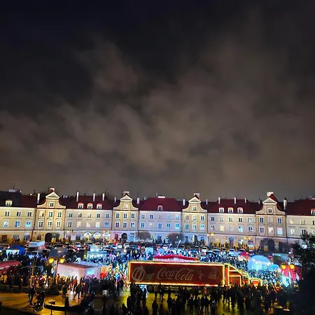 Max Przy Zamku Lublin