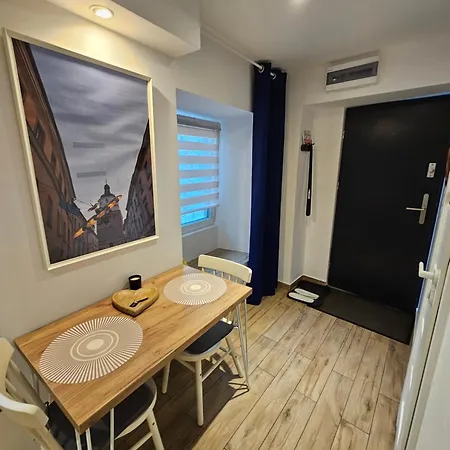 Max Przy Zamku Apartman