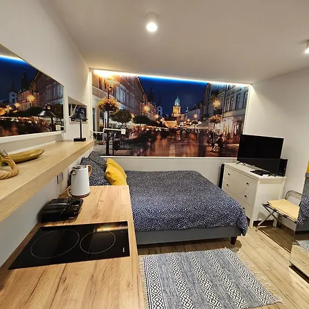 Max Przy Zamku * Lublin