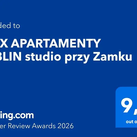 Max Przy Zamku *