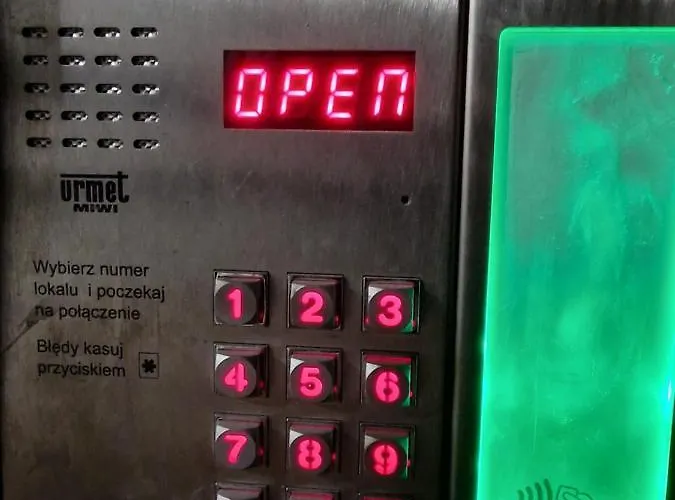 Max Przy Zamku * Lublin