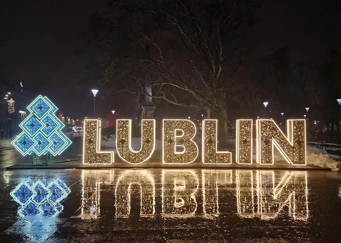 Max Przy Zamku Lublin