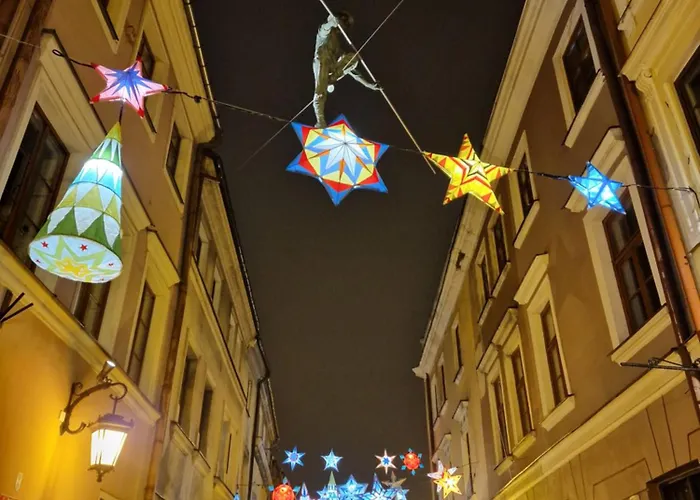 Max Przy Zamku * לובלין