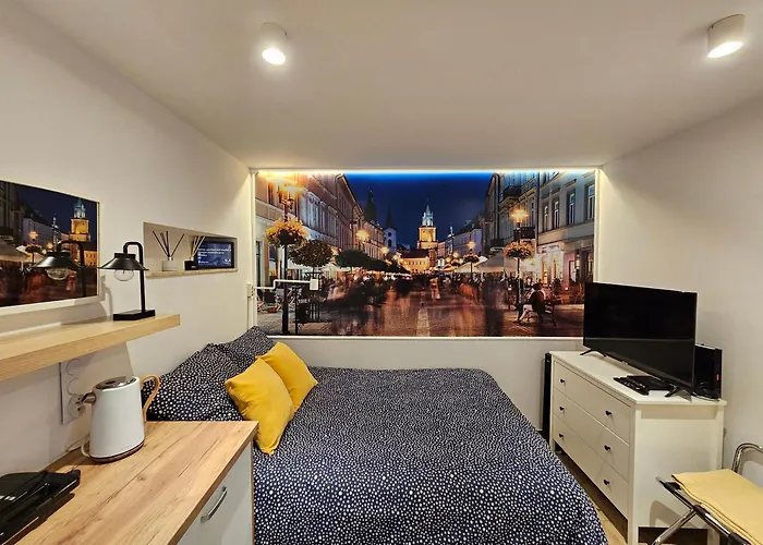 Max Przy Zamku לובלין