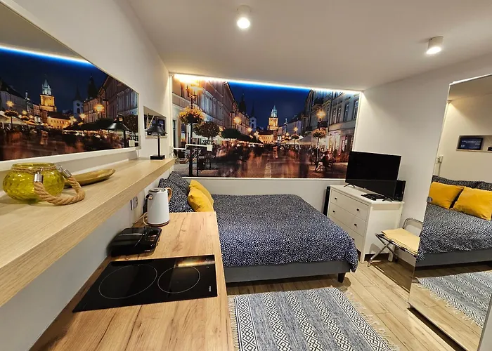 Max Przy Zamku * Lublin